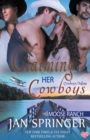 Image for Claiming Her Cowboys