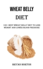 Image for Wheat Belly Diet