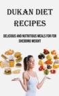 Image for Dukan Diet Recipes