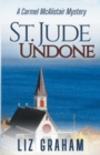 Image for St. Jude Undone