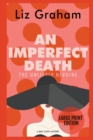 Image for An Imperfect Death