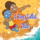 Image for A Boy Called Blue