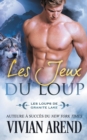 Image for Les Jeux du loup