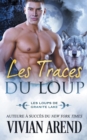Image for Les Traces du loup