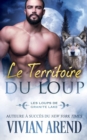 Image for Le Territoire du loup