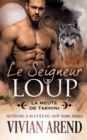 Image for Le Seigneur loup : Sous les aurores boreales, tome 8