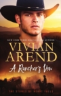 Image for A Rancher&#39;s Vow