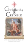Image for Christianity is Credible