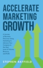 Image for Accelerate Marketing Growth