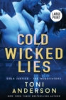 Image for Cold Wicked Lies