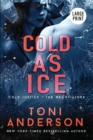 Image for Cold As Ice