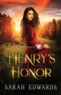 Image for Henry&#39;s Honor