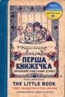 Image for The Little Book : Story Reader for a Free Ukraine