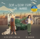 Image for Olya &amp; Olena Escape the Invaders