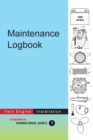 Image for Maintenance Logbook - Twin Engine Installation