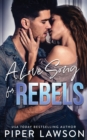 Image for A Love Song for Rebels