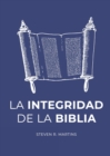 Image for La Integridad de la Biblia