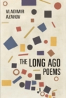 Image for The Long Ago Poems