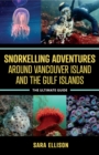 Image for Snorkelling Adventures Around Vancouver Island and the Gulf Islands