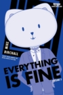 Image for Everything is Fine Volume Two : A WEBTOON Unscrolled Graphic Novel