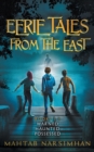 Image for Eerie Tales from the East - Books 1-3 - Warned/Haunted/Possessed Paperback