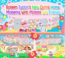 Image for Rolleen Rabbit&#39;s New Spring Home Moments with Mommy and Friends