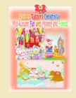 Image for Rolleen Rabbit&#39;s Delightful Mid-Autumn Fun with Mommy and Friends