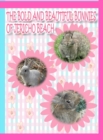 Image for The Bold and Beautiful Bunnies of Jericho Beach