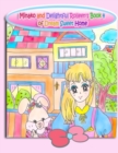 Image for Minako and Delightful Rolleen&#39;s Book 4 of Dream Sweet Home