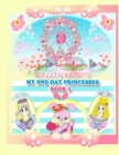 Image for Rolleen Rabbit&#39;s My One-Day Princesses Book 2 : Joy at the Ferris Wheel