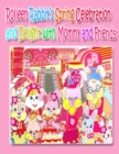 Image for Rolleen Rabbit&#39;s Spring Celebration and Delight with Mommy and Friends