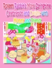 Image for Rolleen Rabbit&#39;s More Springtime Celebration and Delight with Mommy and Friends