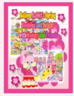 Image for Rolleen Rabbit&#39;s Spring Blossoms and Delight with Mommy and Friends