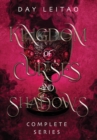 Image for Kingdom of Curses and Shadows