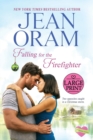 Image for Falling for the Firefighter