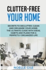 Image for Clutter-Free Your Home