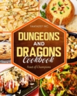 Image for Dungeons and Dragons Cookbook