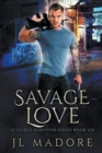 Image for Savage Love