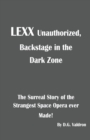 Image for Lexx Unauthorized