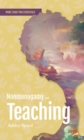 Image for Nonmonogamy and Teaching : A More Than Two Essentials Guide