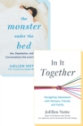 Image for In it together and The monster under the bed