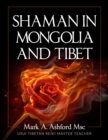 Image for Shaman in Mongolia and Tibet