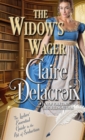 Image for The Widow&#39;s Wager