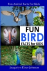 Image for Fun Bird Facts for Kids