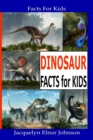 Image for Fun Dinosaur Facts For Kids