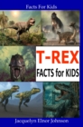 Image for T-REX Facts for Kids