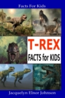 Image for T-REX Facts for Kids
