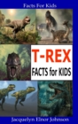 Image for T-Rex Facts for Kids