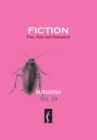 Image for Botsotso 19 : Fiction: True, False And Fantastical