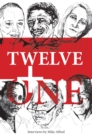 Image for Twelve + One : Some Jo&#39;Burg Poets: Their Artistic Lives And Poetry